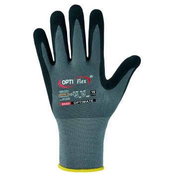 Arbeitshandschuhe "Optimate" Opti Flex Gr. 10