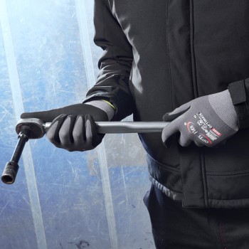 Arbeitshandschuhe "Optimate" Opti Flex Gr. 10